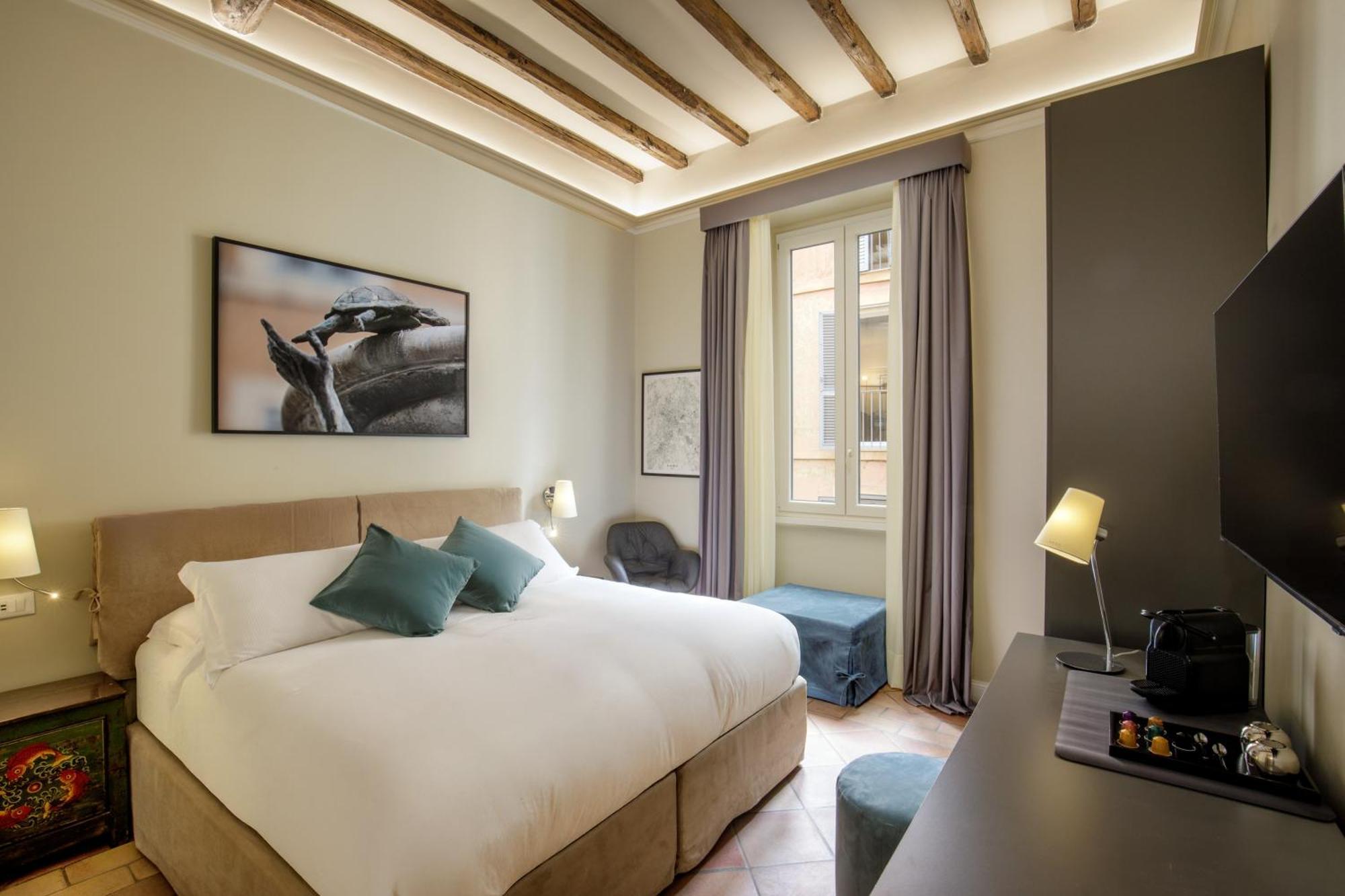 Besecret Belsiana Guest house Rome