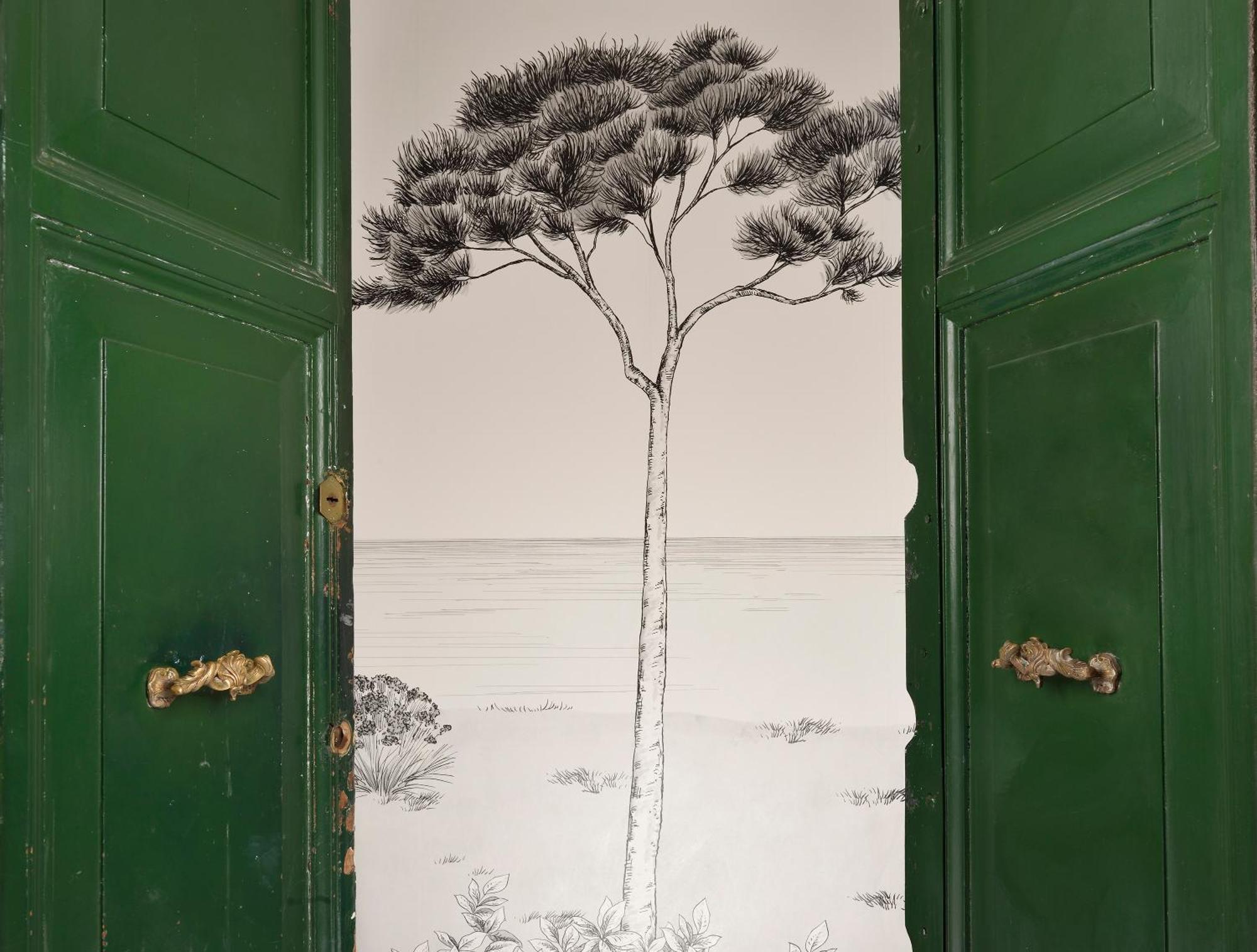 Guest house Palazzo Tridente