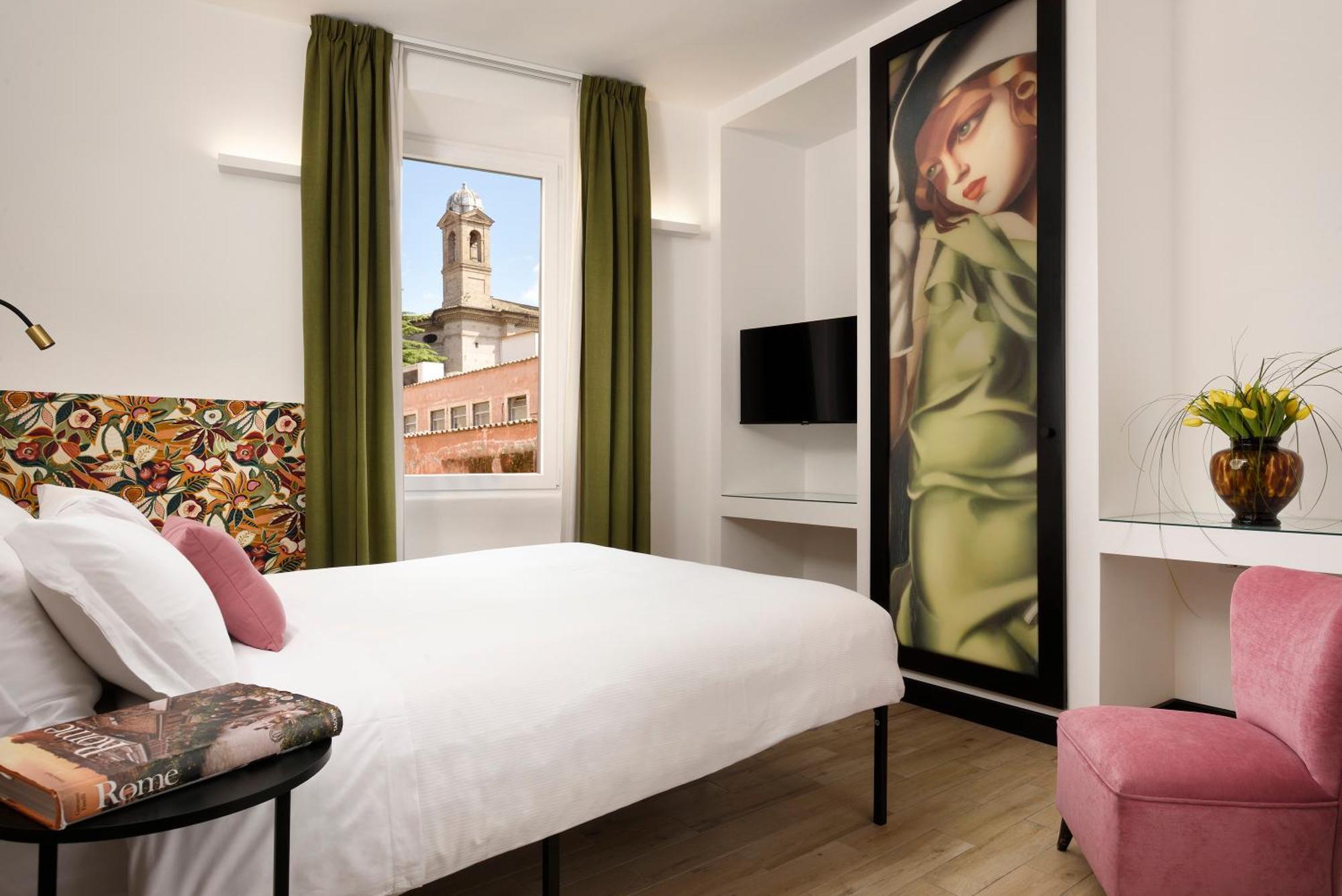 Palazzo Tridente Guest house *