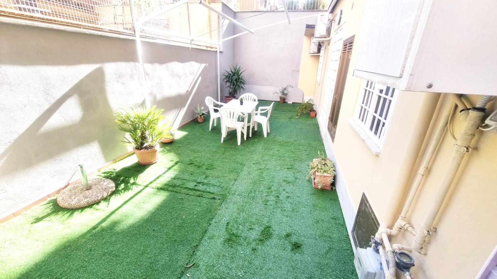 Gemelli House - Monte Mario *
