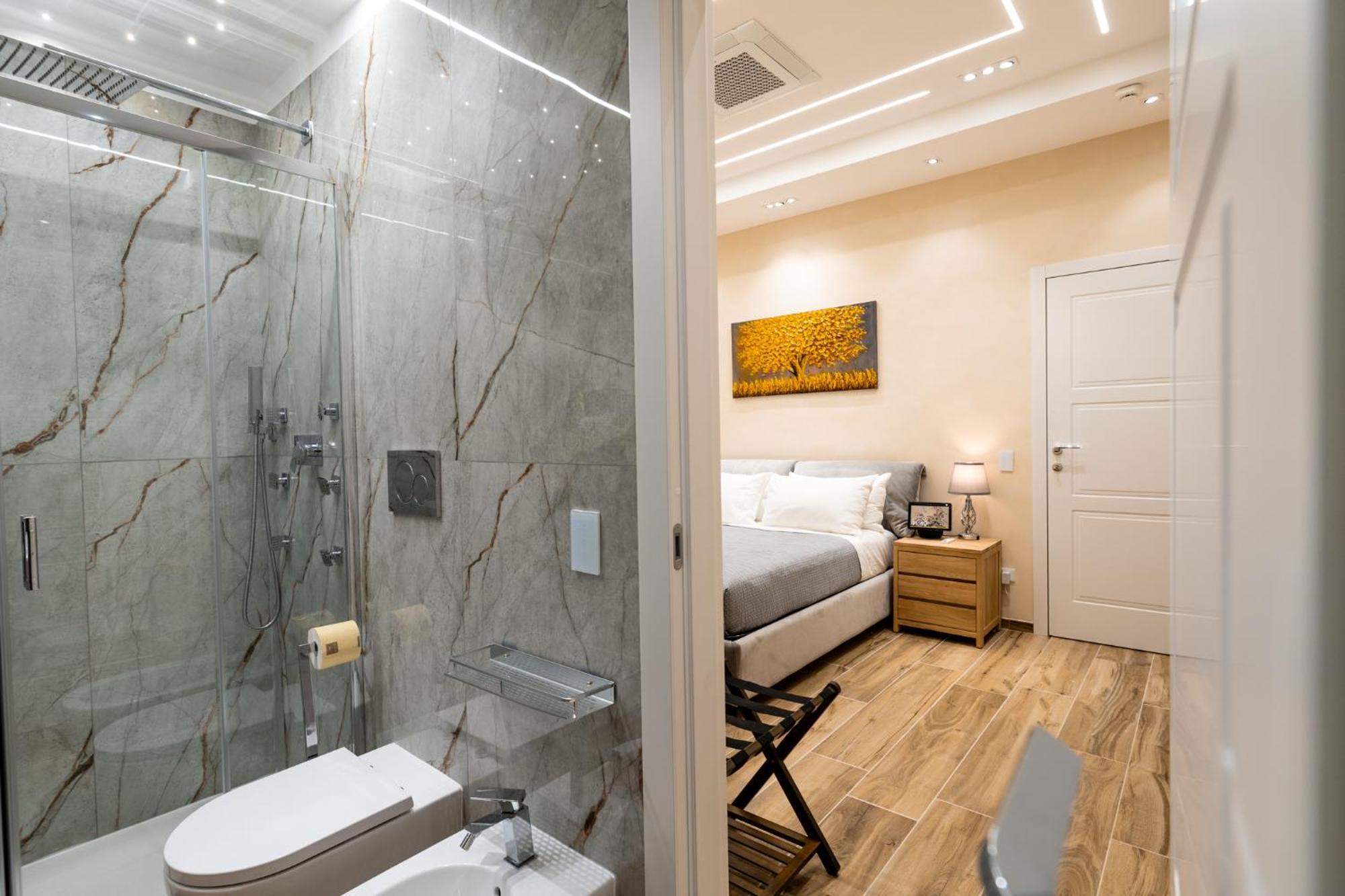 Appartamento Paci Luxury