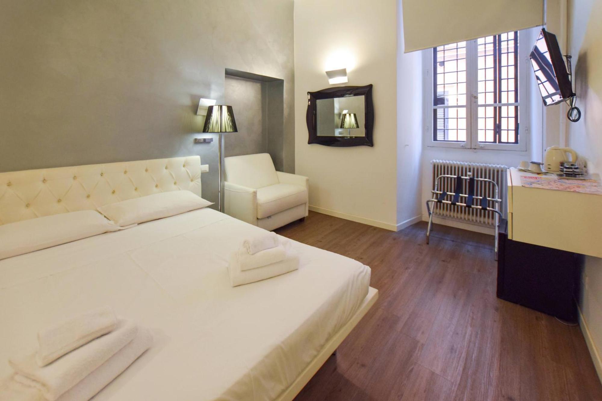 Guest house Navona Secret