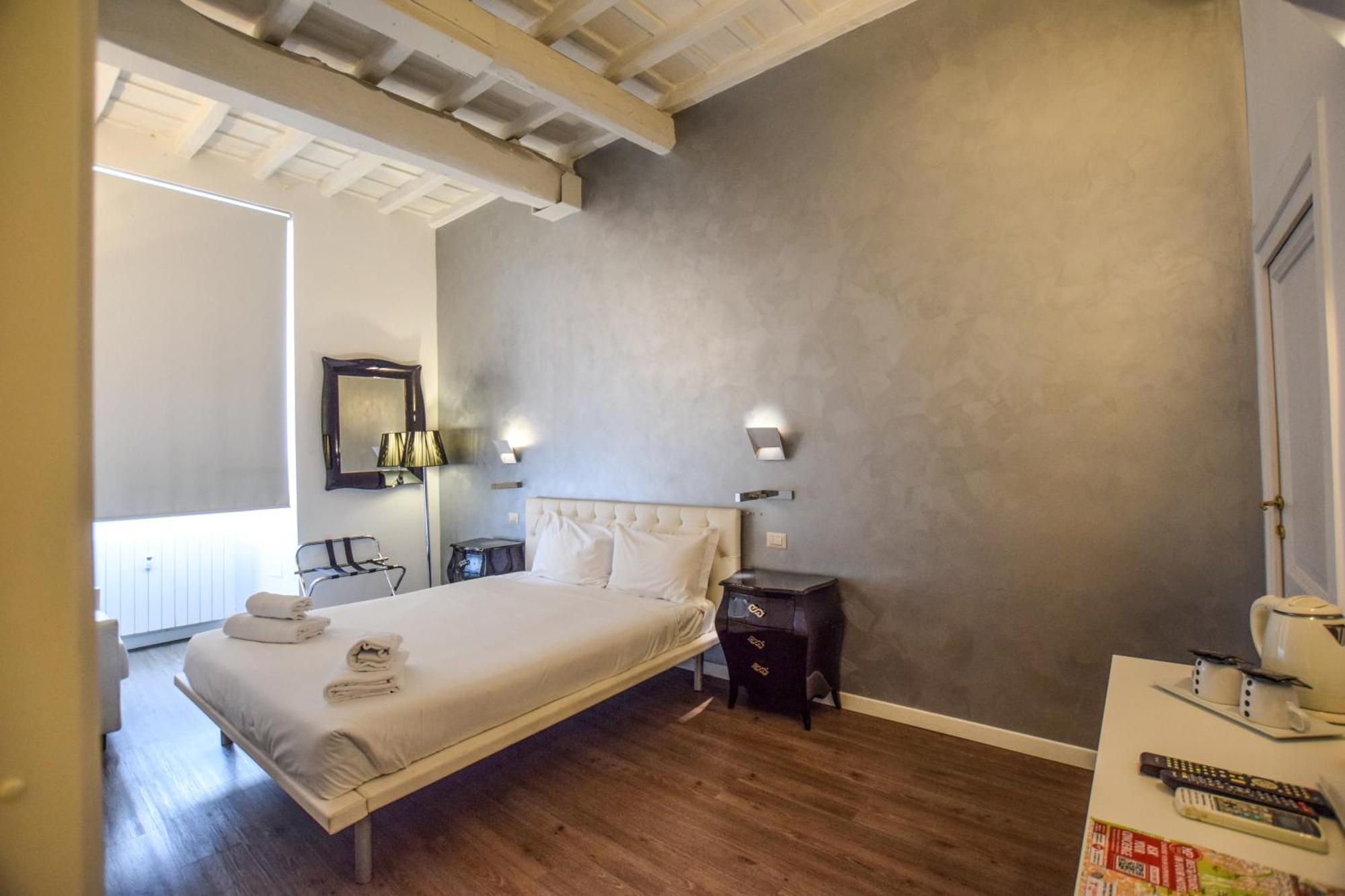Navona Secret 3* Rome