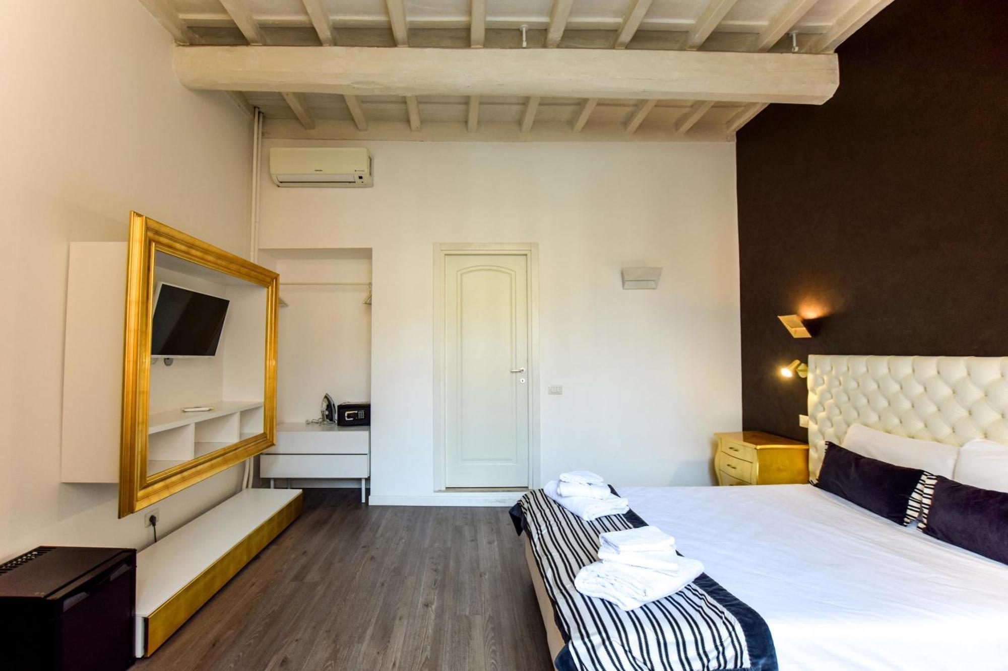 Guest house Navona Secret Rome