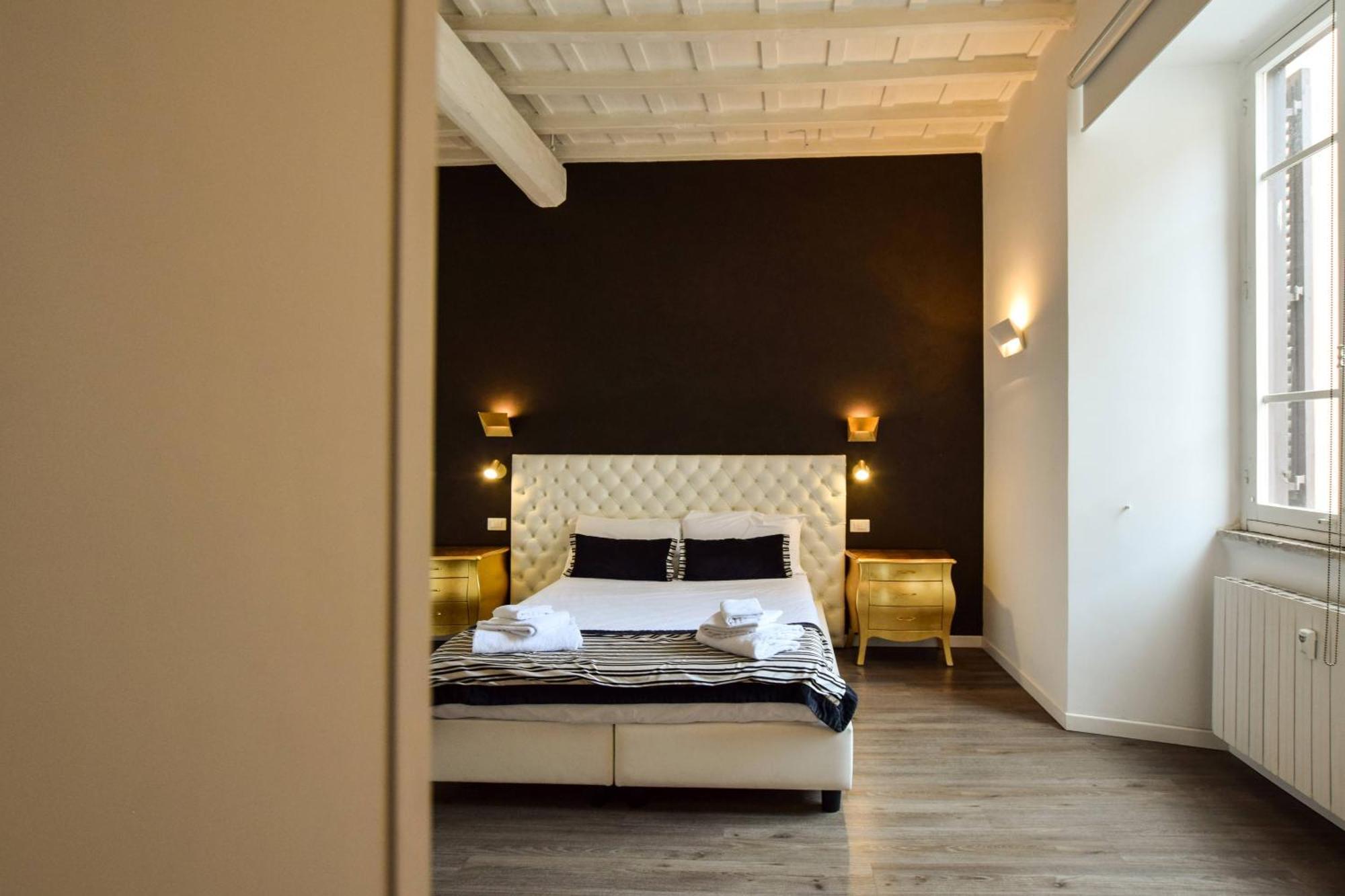 Navona Secret 3*