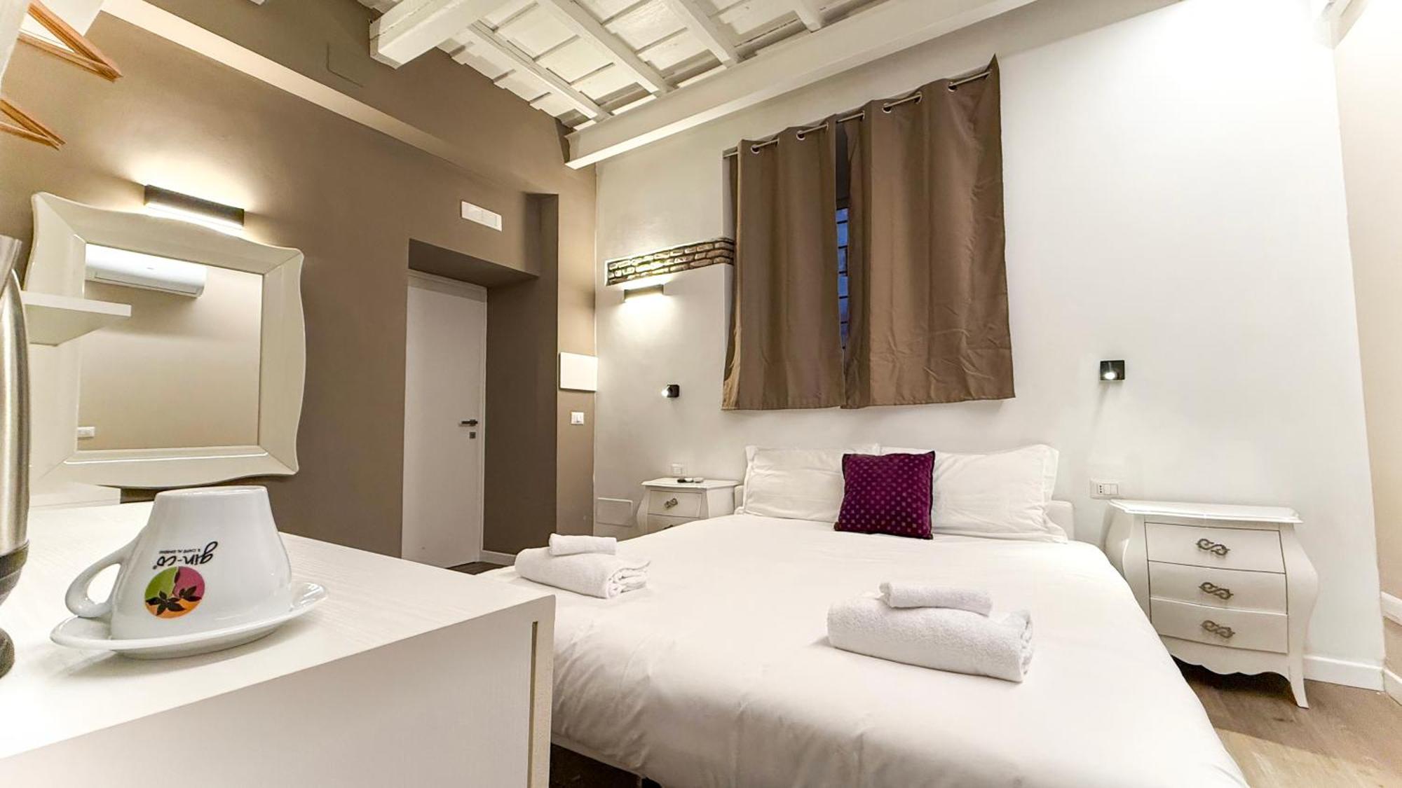 Navona Secret 3* Rome