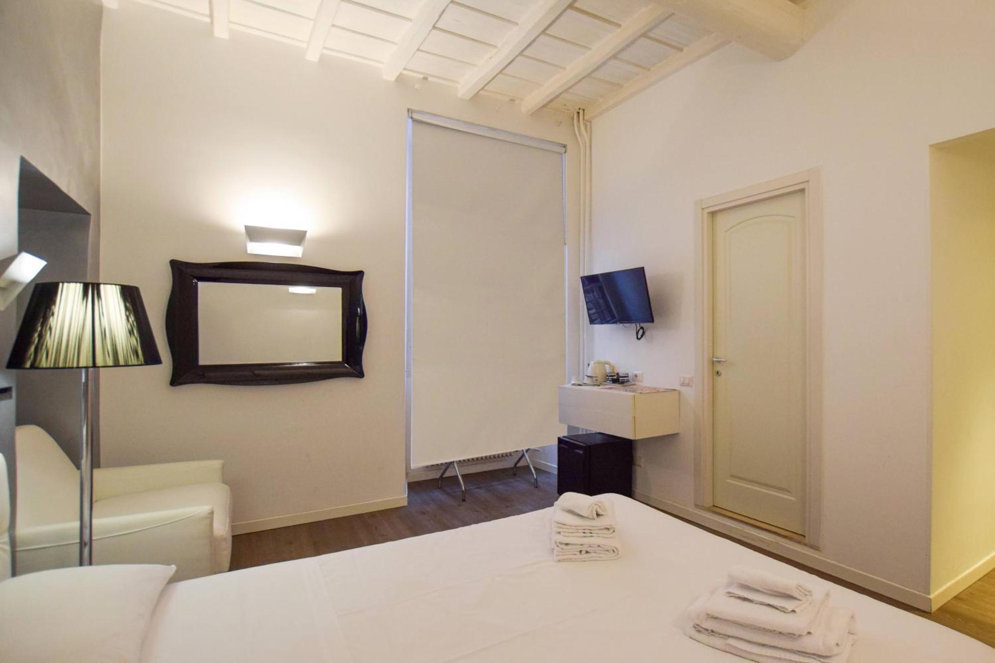 Guest house Navona Secret