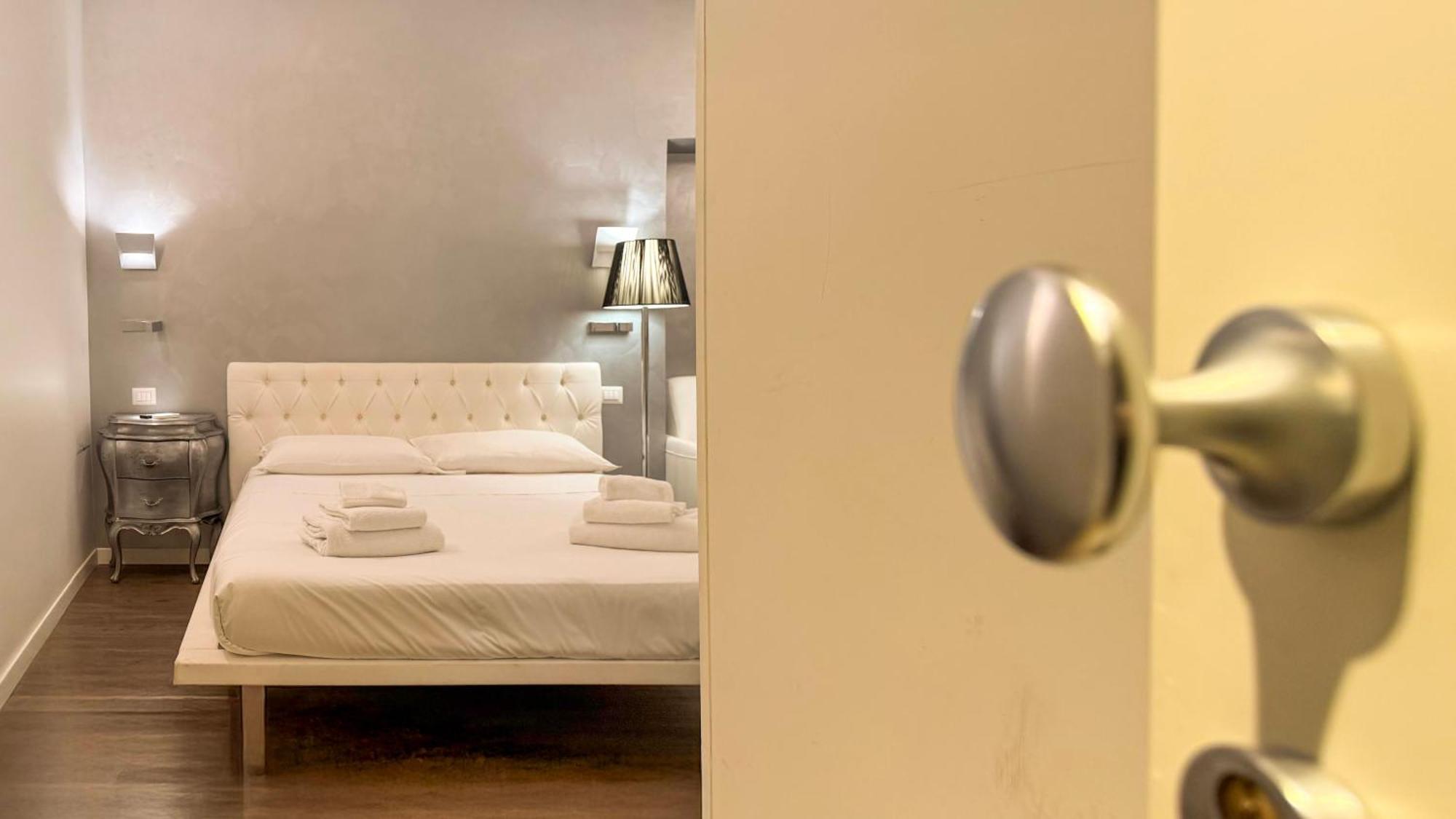 Guest house Navona Secret 3*