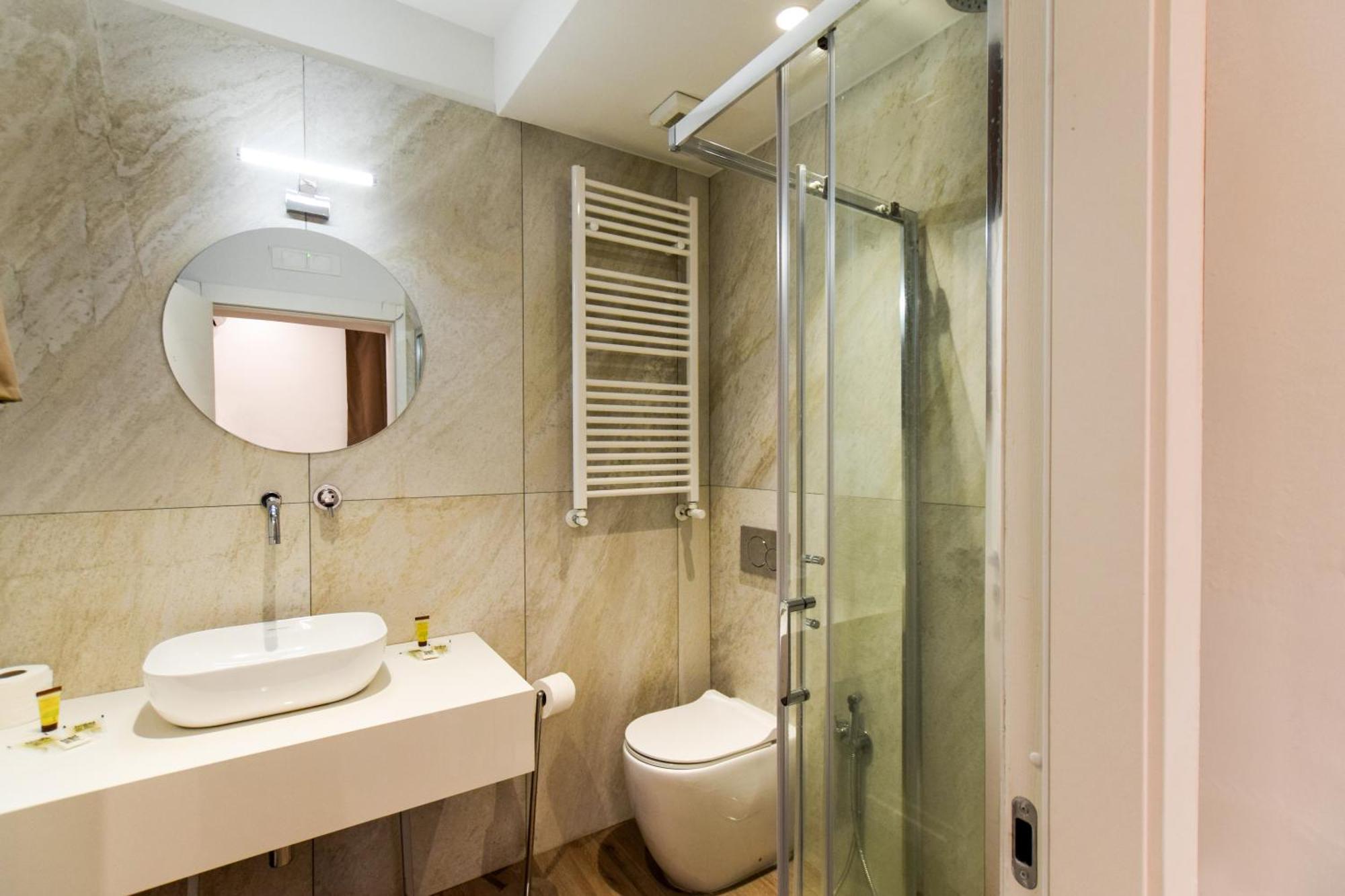 Navona Secret Guest house Rome