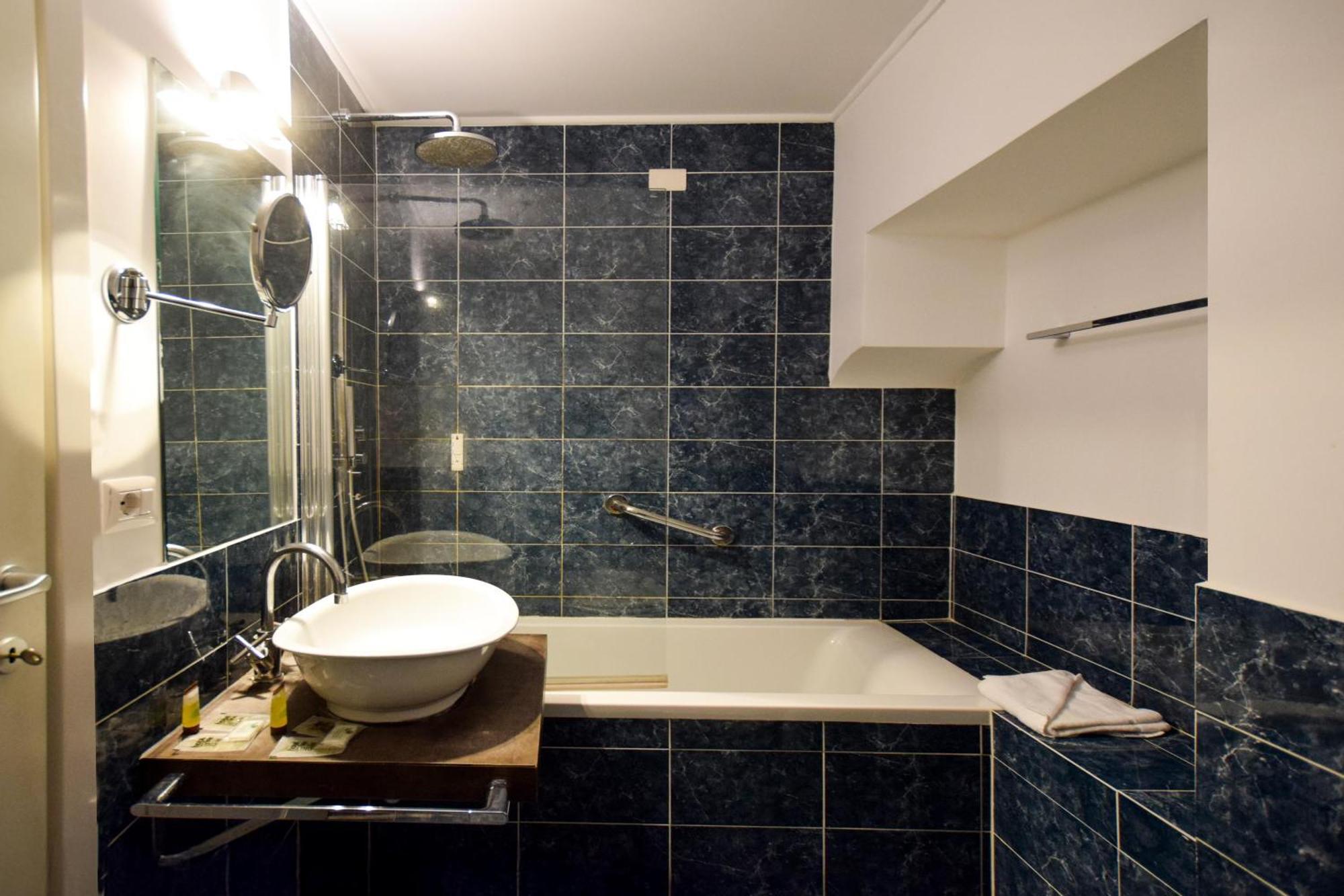 Guest house Navona Secret Rome