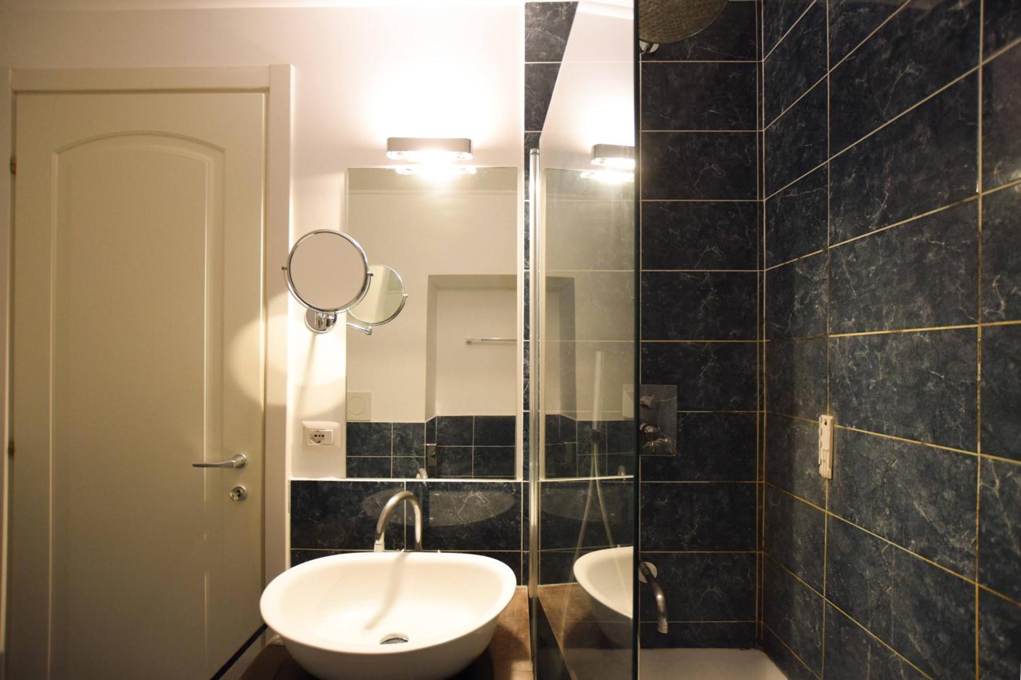 Navona Secret 3* Rome