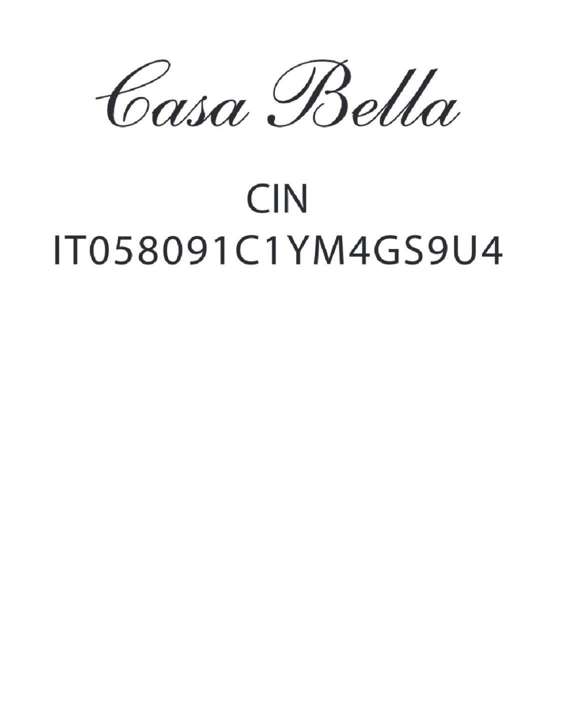 Casa Bella 1 Appartamento