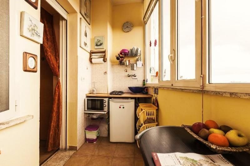 Appartamento Casa Bella 1 Roma