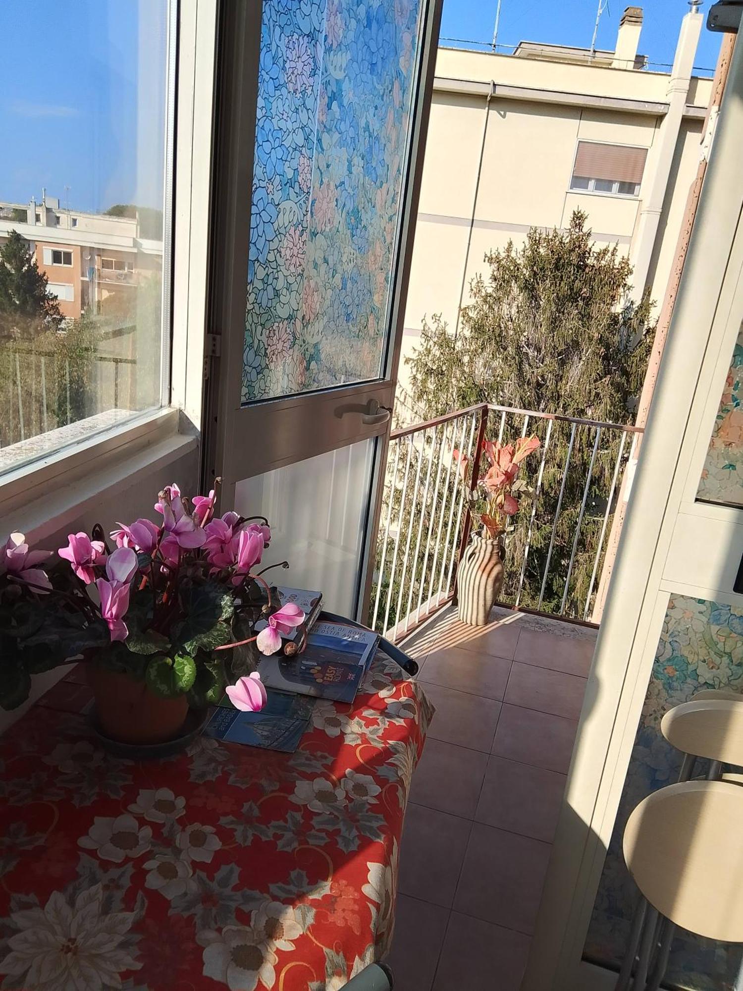 Casa Bella 1 Roma