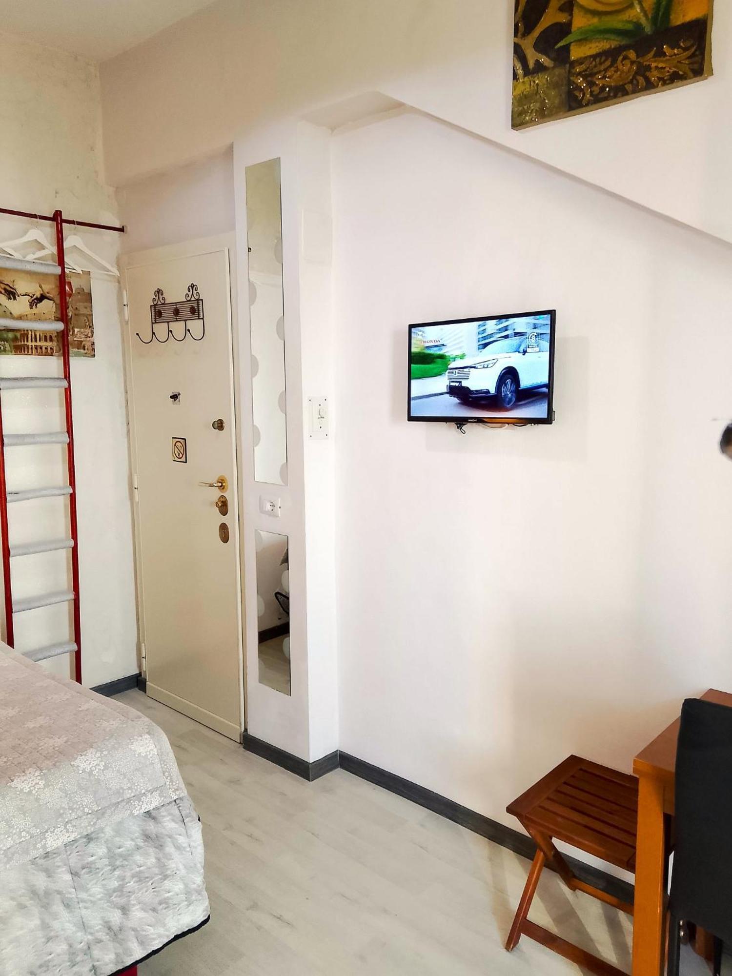 Casa Bella 1 Roma