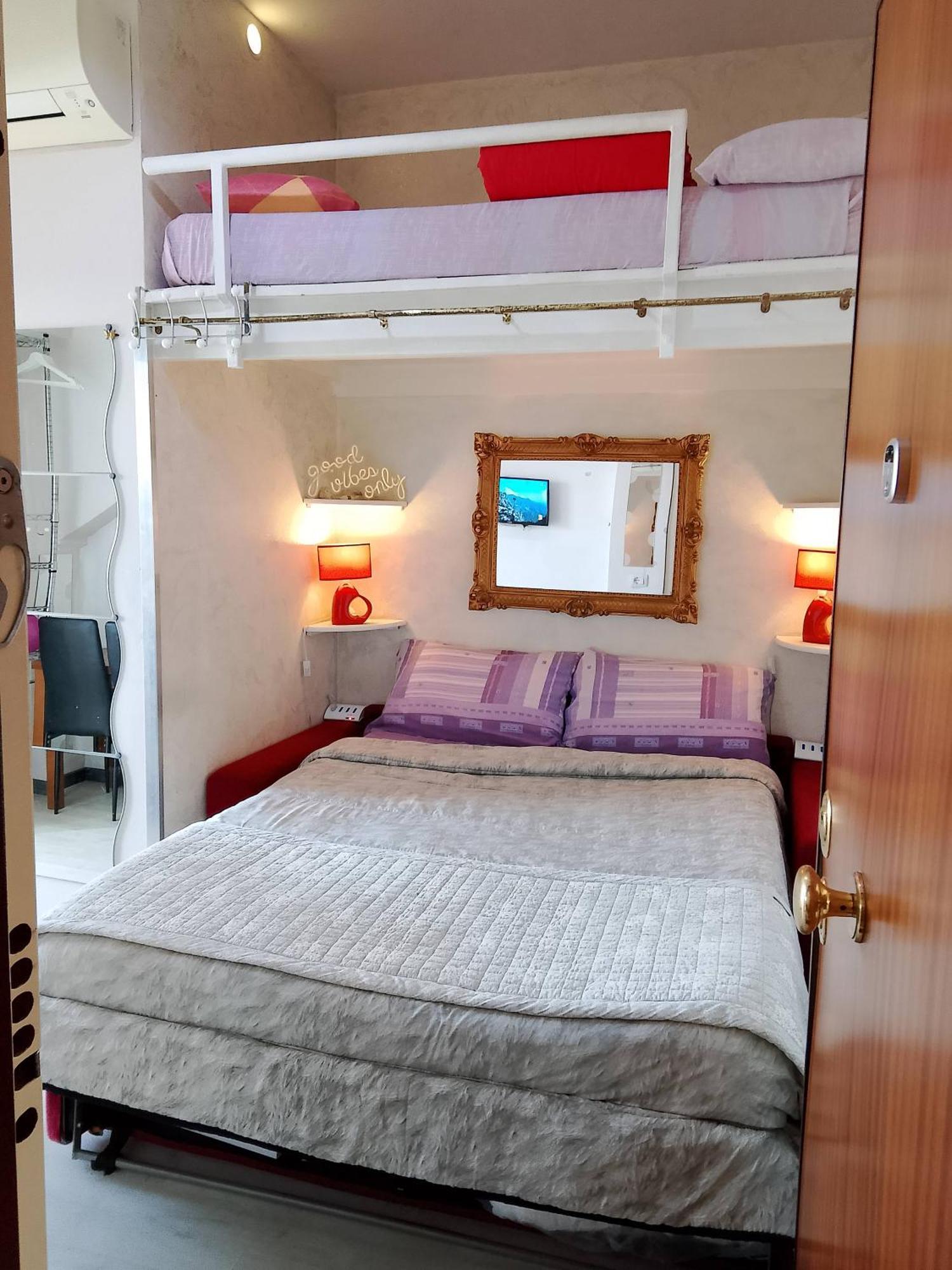 Appartamento Casa Bella 1 *