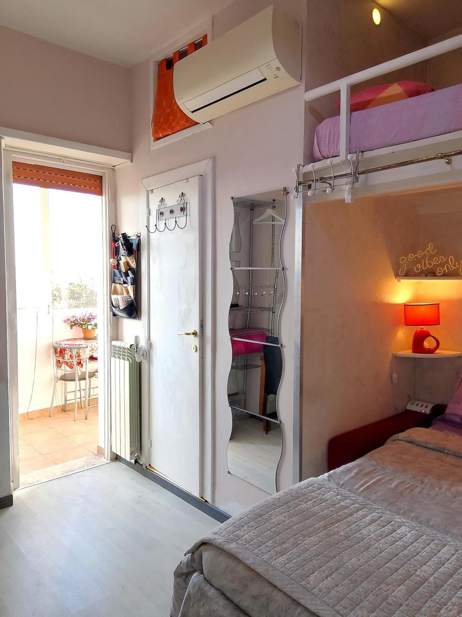 Appartamento Casa Bella 1 Roma