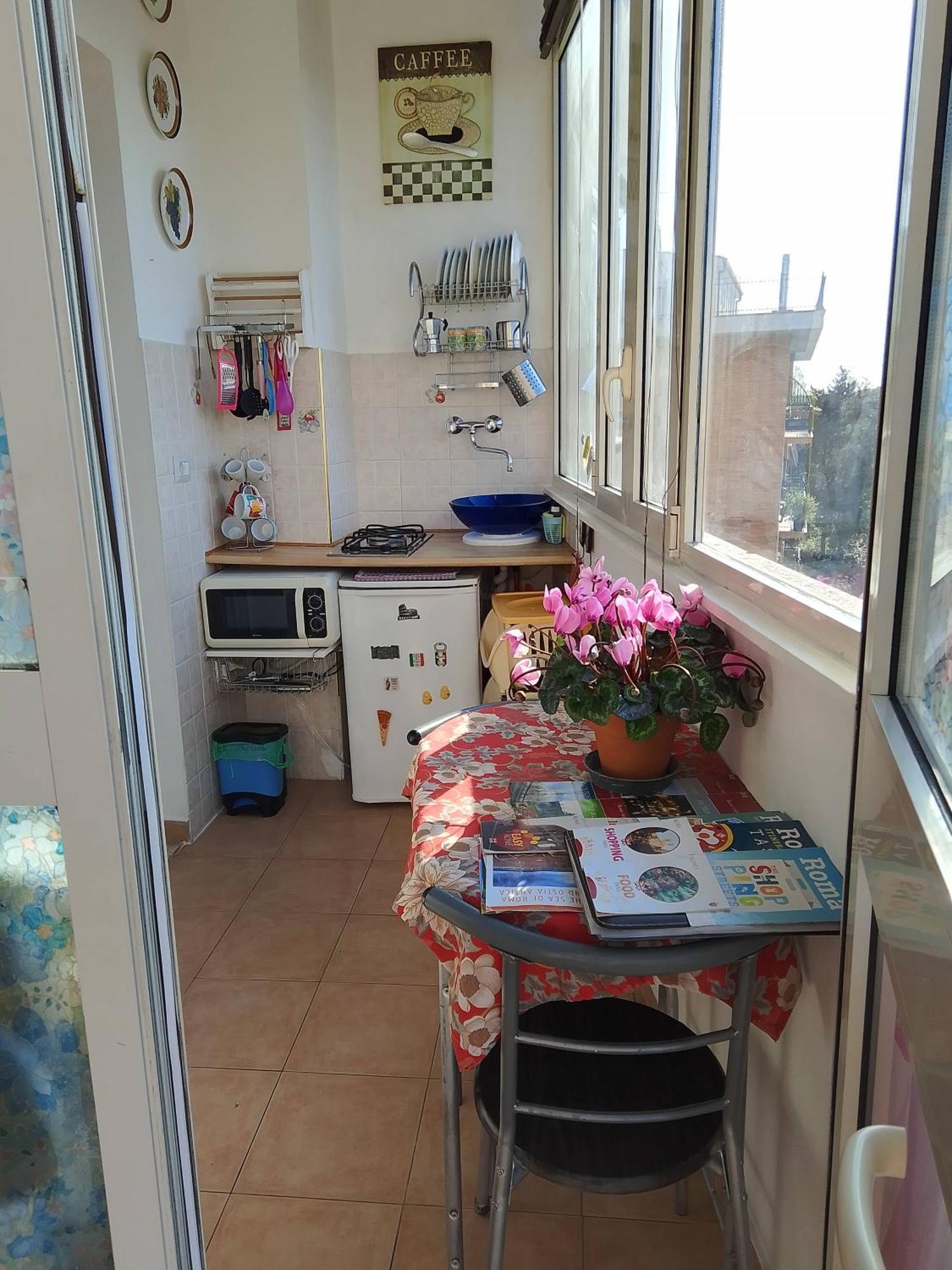 Casa Bella 1