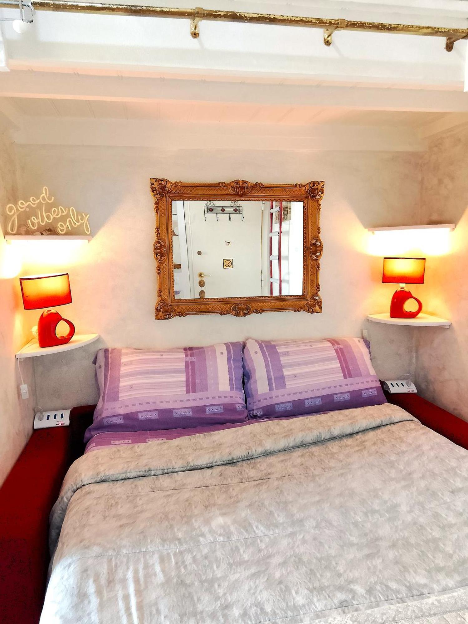 Appartamento Casa Bella 1 Roma