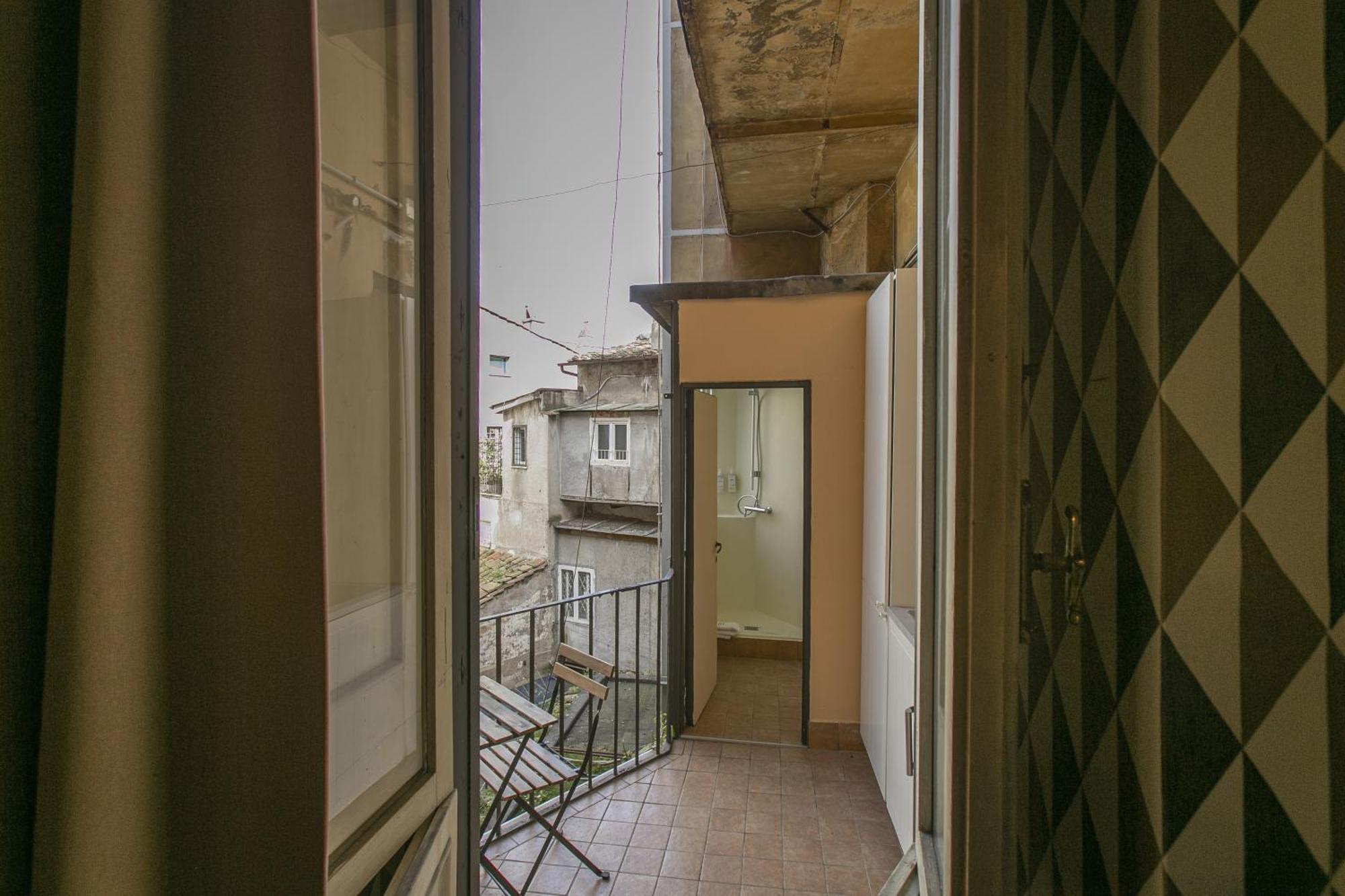 Pantheon Palazzo Nari #12 Casa Flacchi Apartment *