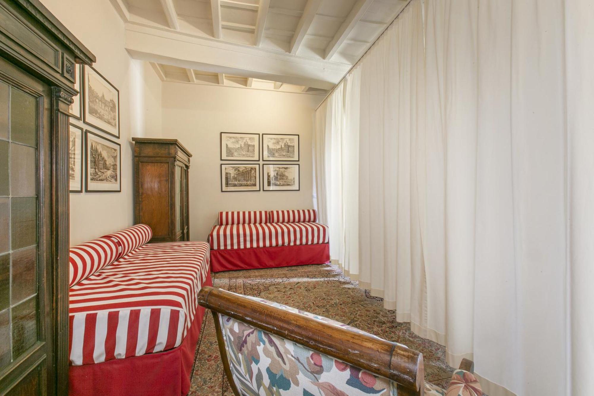 Pantheon Palazzo Nari #12 Casa Flacchi Rome