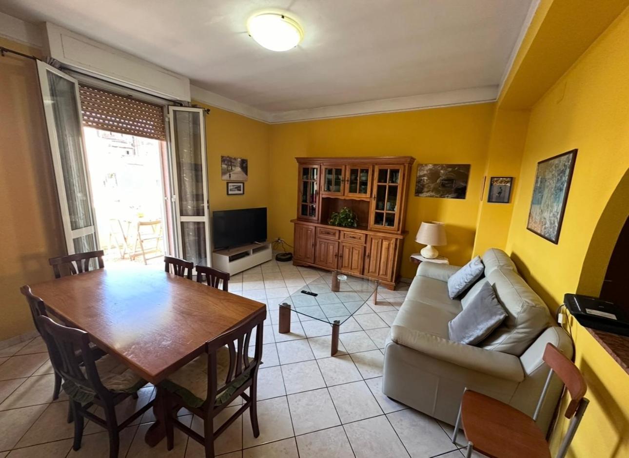 Apartment Casa Romana Rome