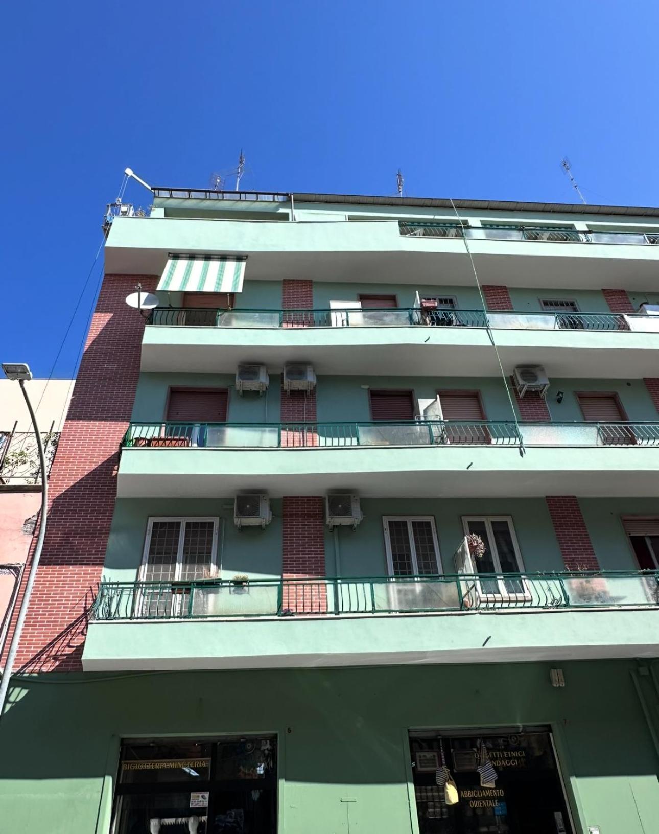 Apartment Casa Romana Rome