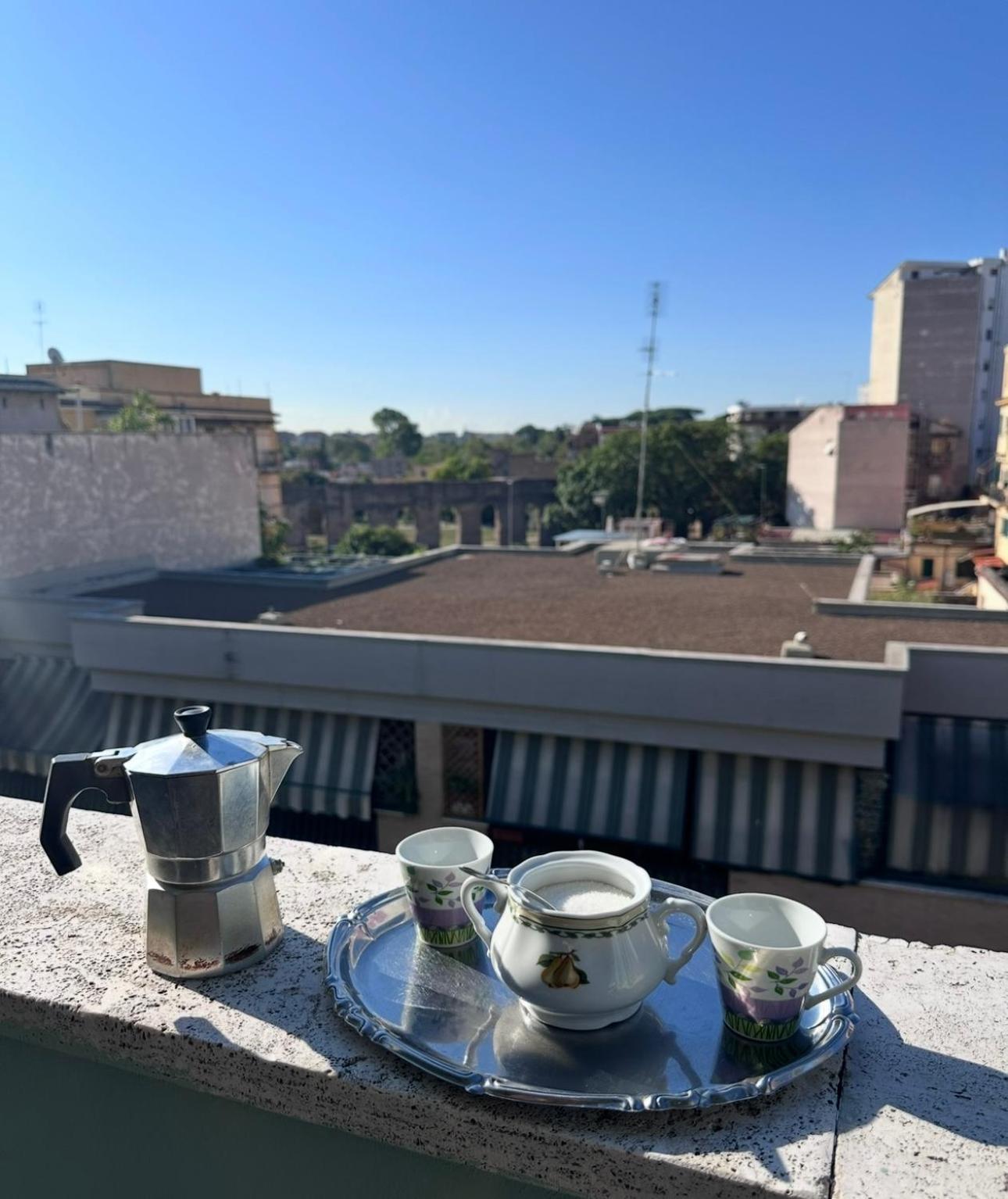Casa Romana Apartment Rome