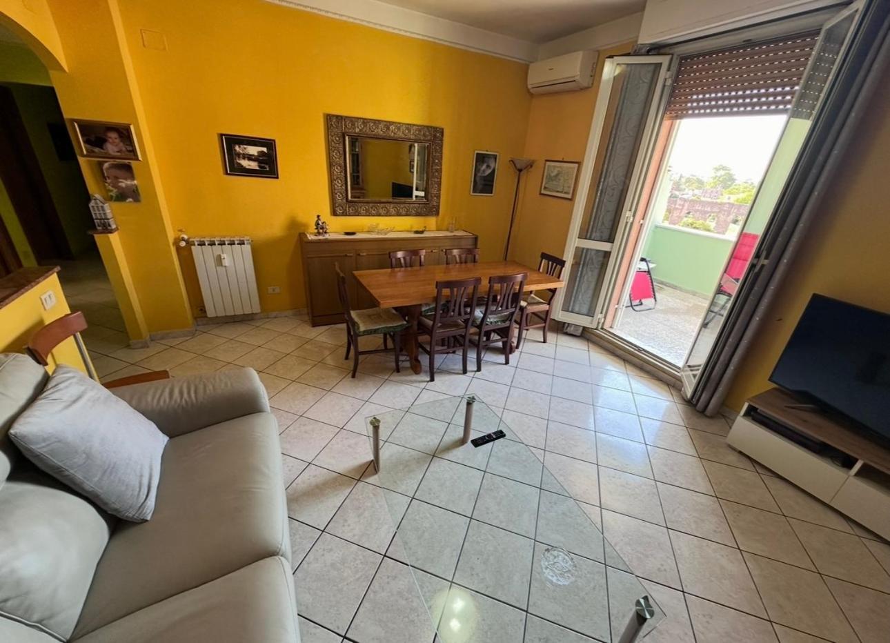 Casa Romana Apartment Rome