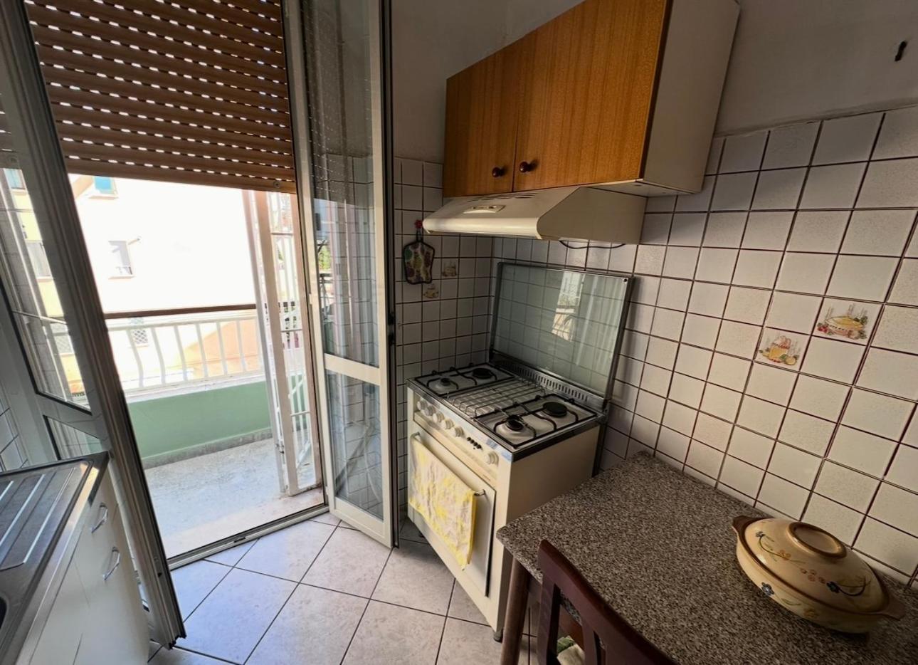 Apartment Casa Romana Rome