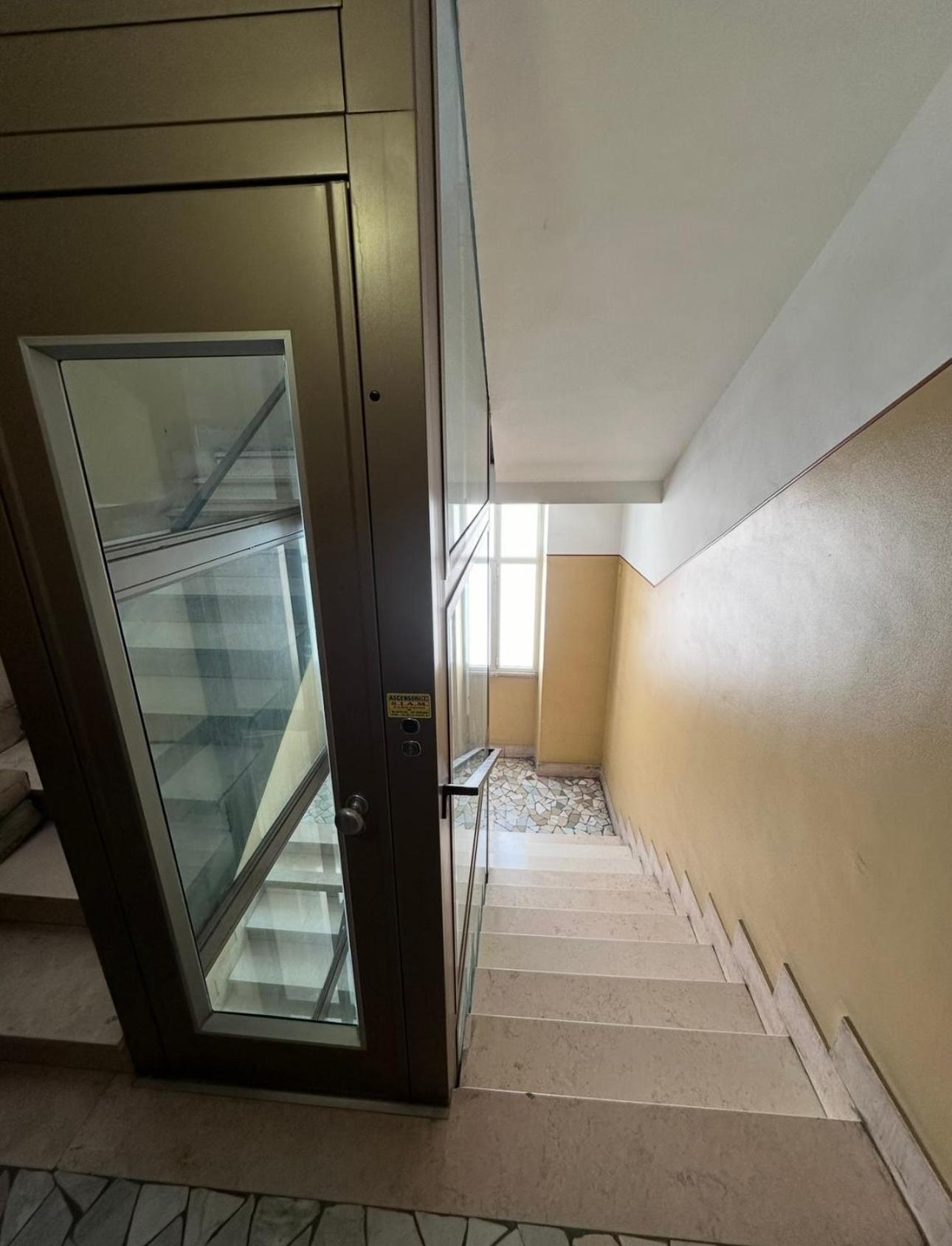 Casa Romana Apartment Rome