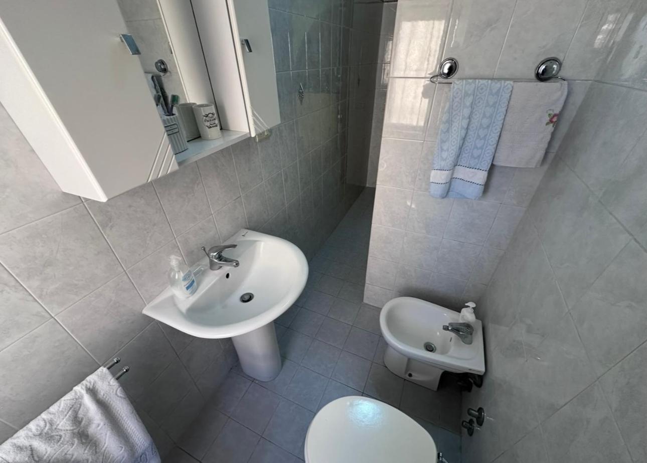 Casa Romana Apartment Rome