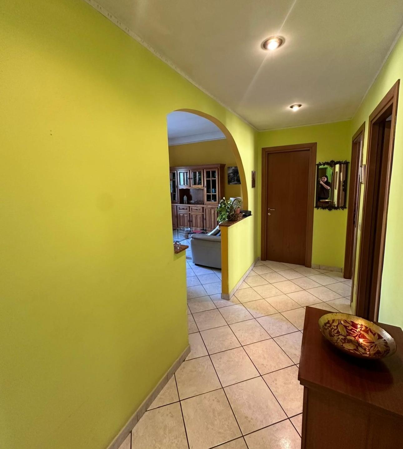 Casa Romana Apartment Rome