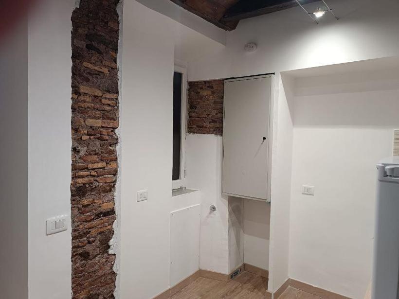 Apartment Ottavia Ghetto