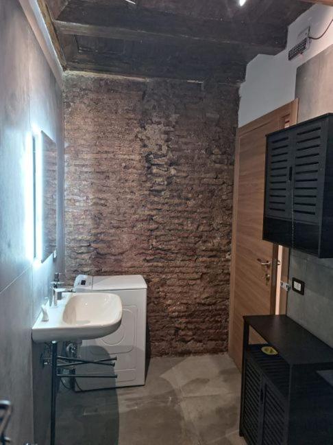 Ottavia Ghetto Rome