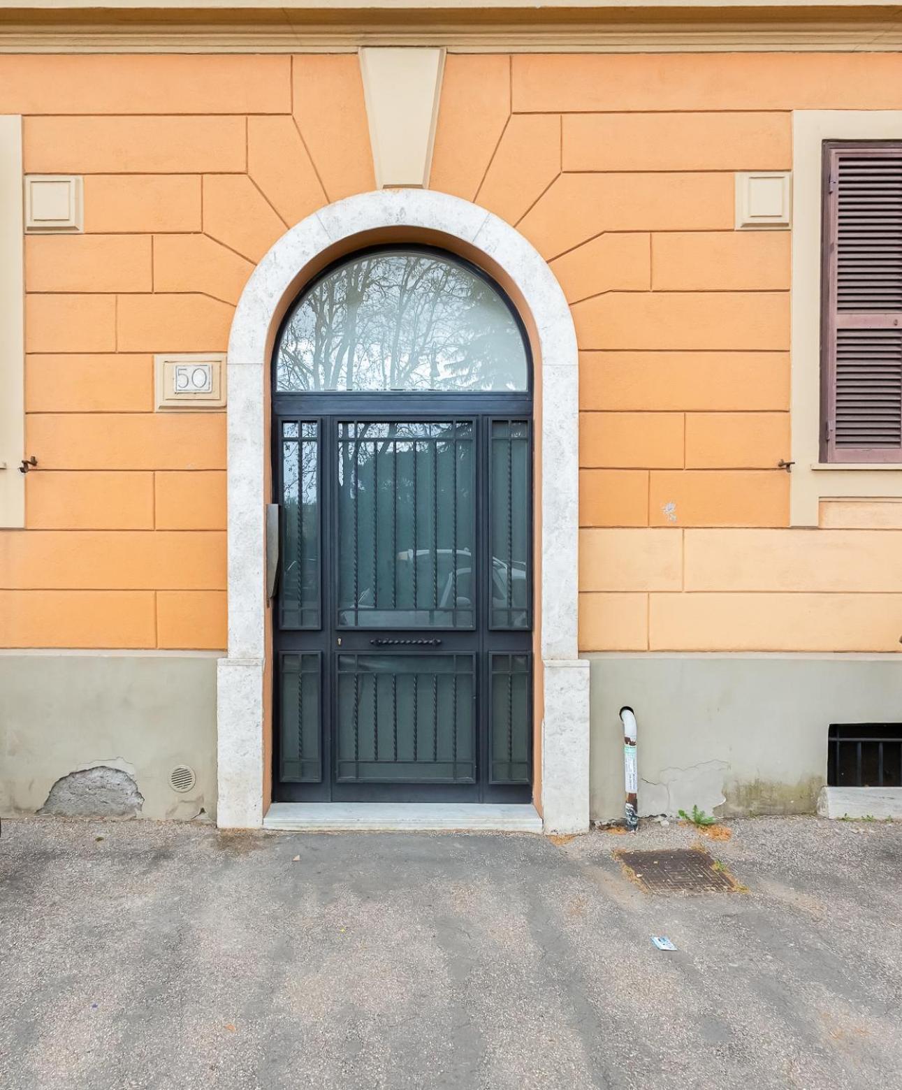 Riccio-flaminio House Apartment Rome