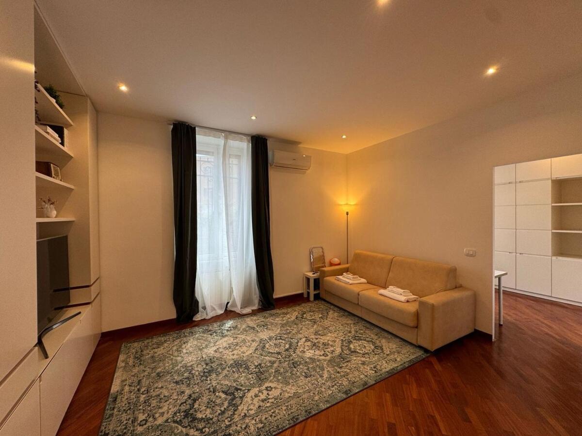 Apartment St John In Rome
