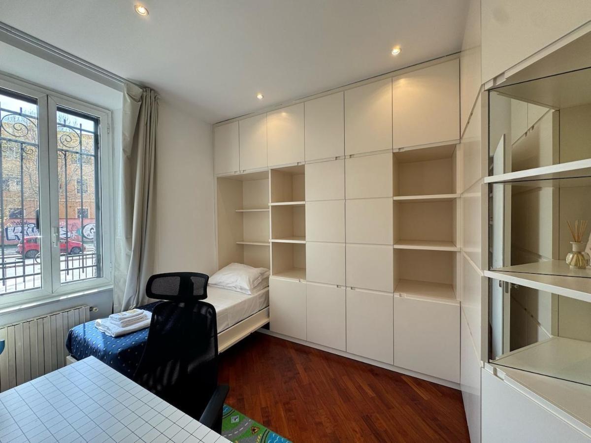 Apartment St John In