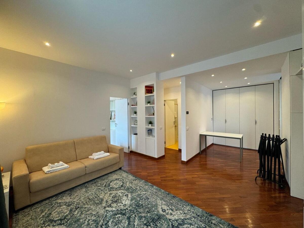 Apartment St John In Rome