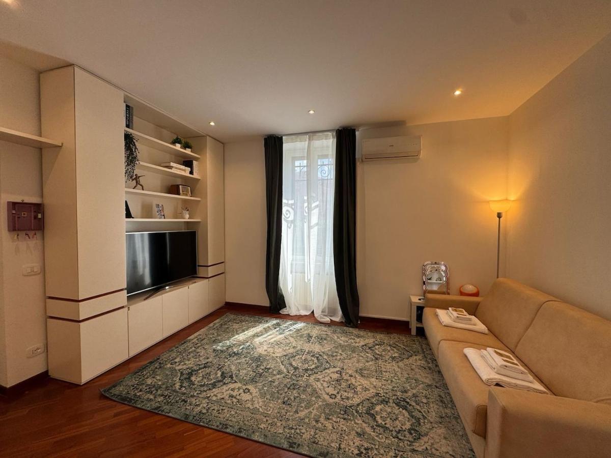 Apartment St John In