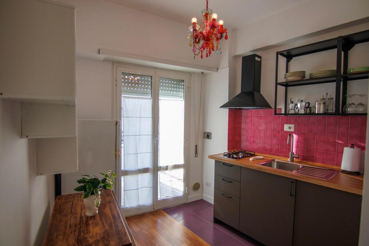Apartment Trastevere Sunset *