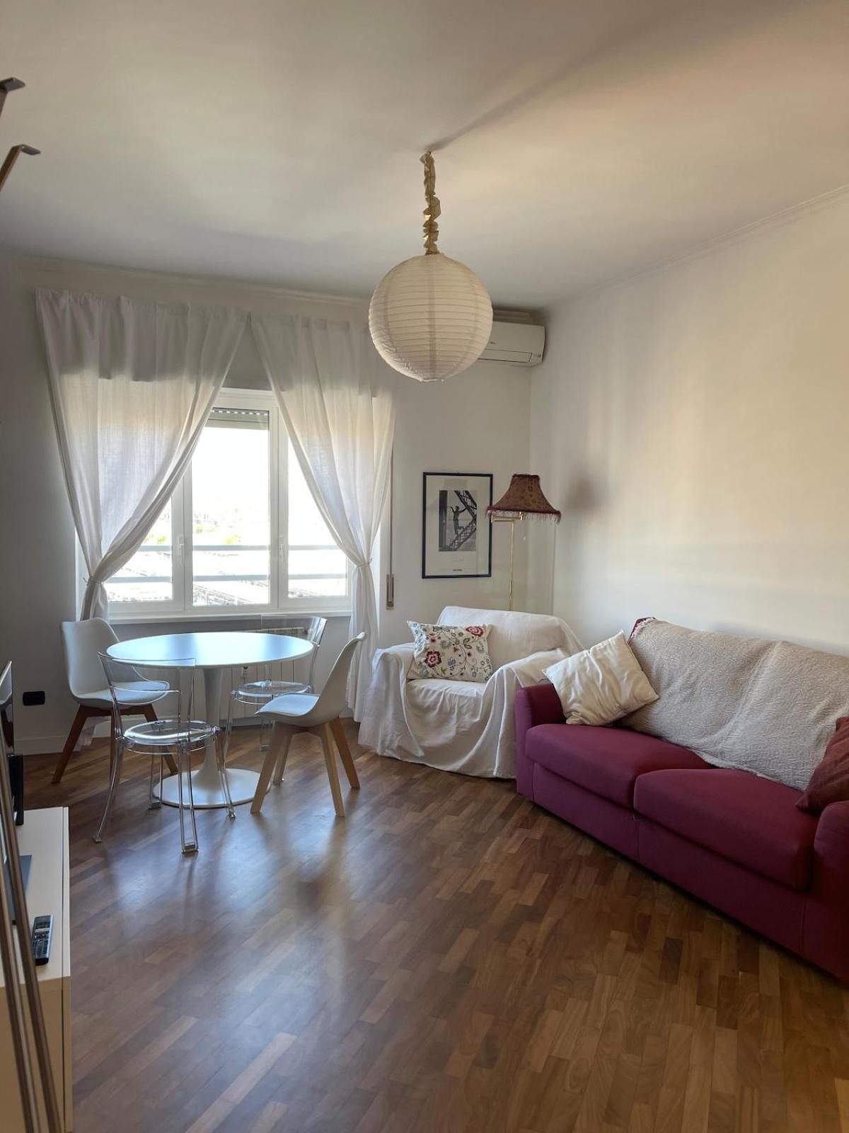 Trastevere Sunset Apartment *
