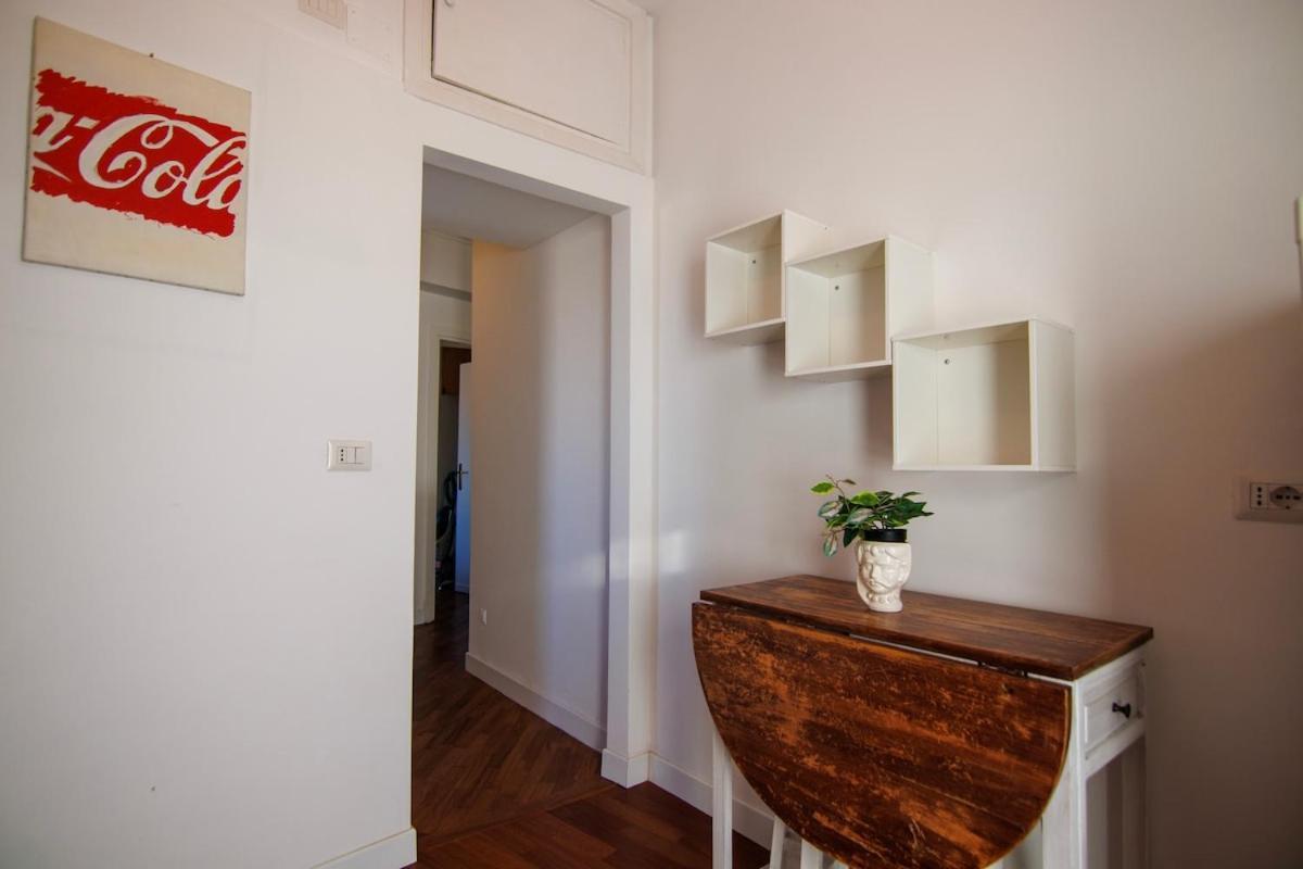 Trastevere Sunset Apartment