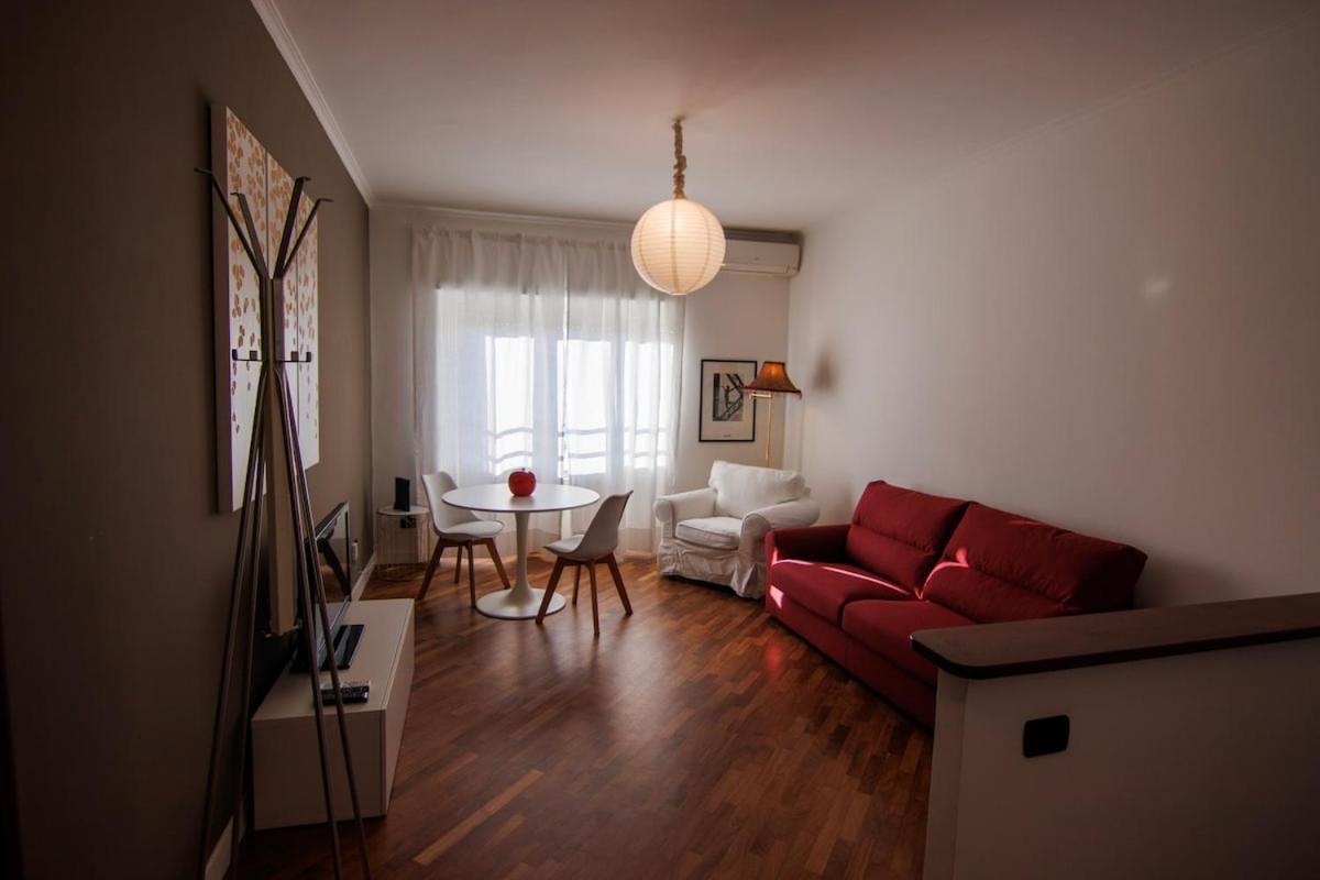 Apartment Trastevere Sunset Rome