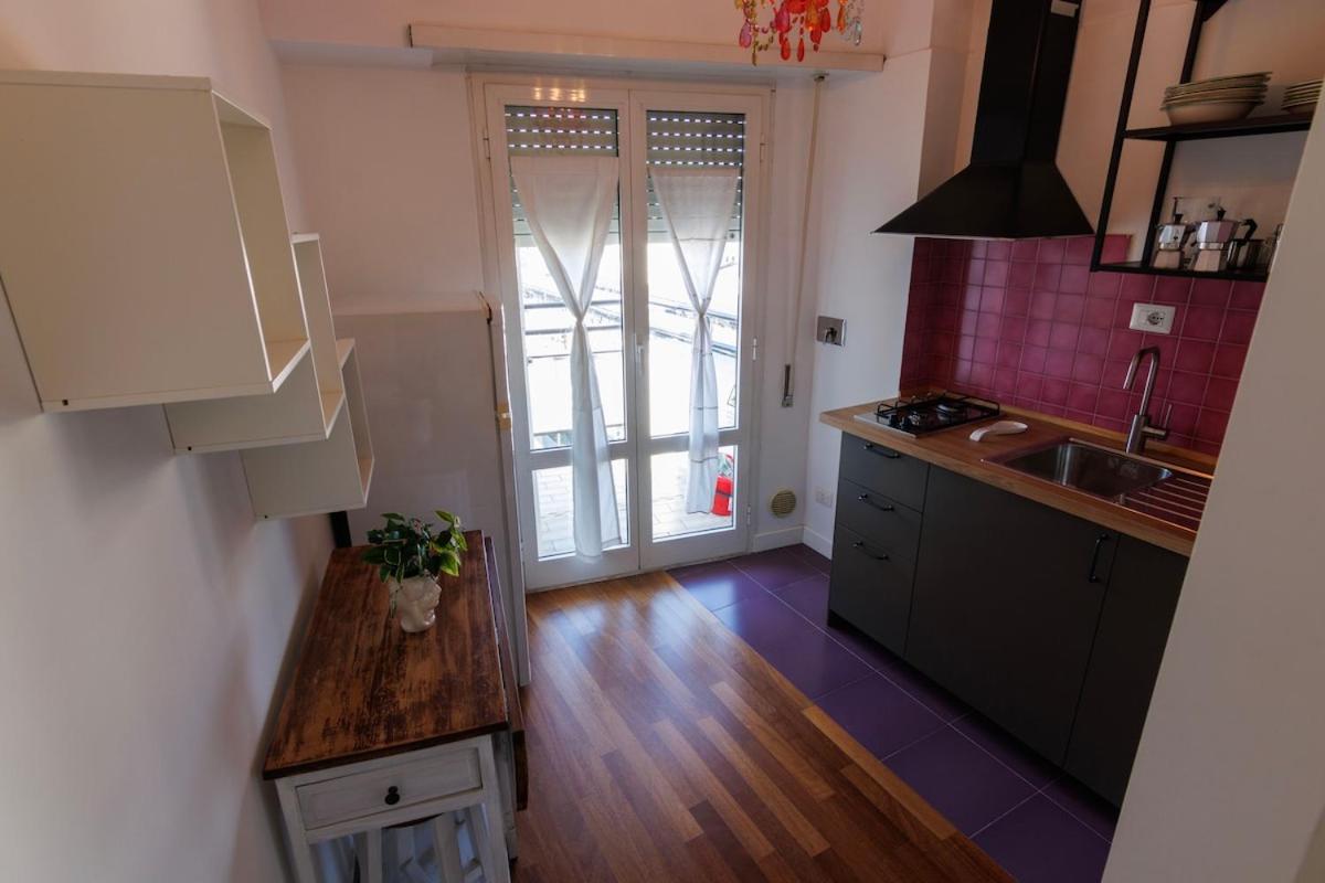 Apartment Trastevere Sunset *