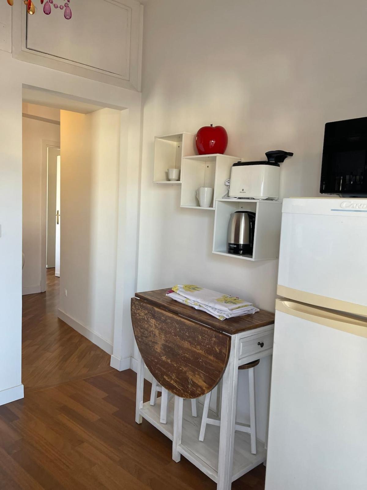 Trastevere Sunset Apartment