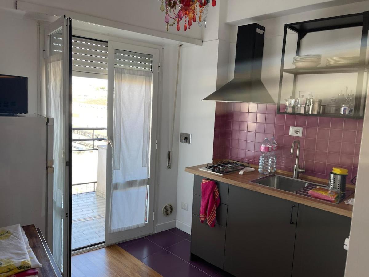Trastevere Sunset Apartment Rome