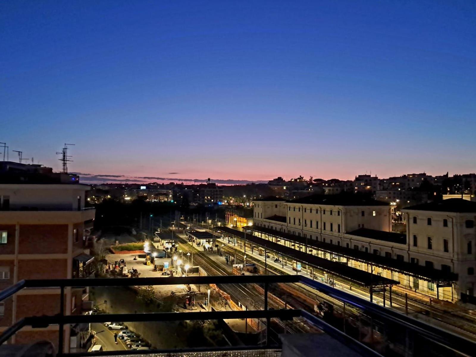 Trastevere Sunset Apartment