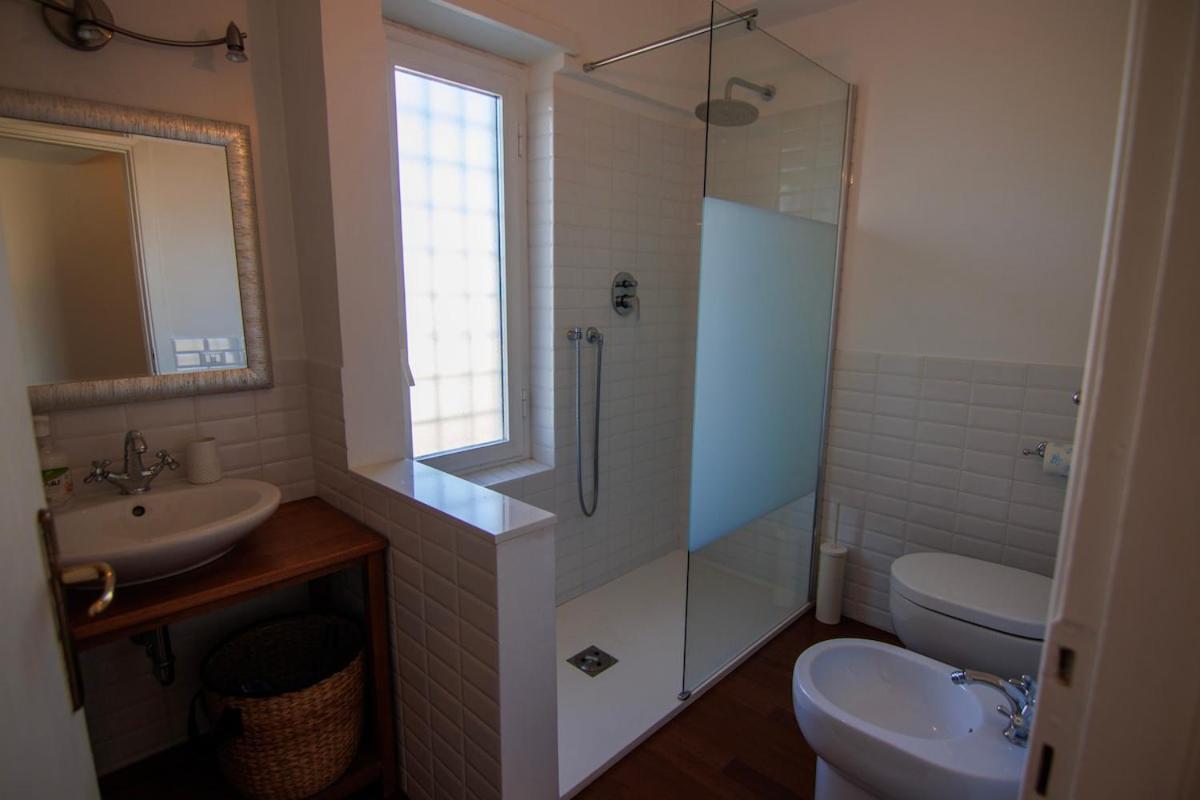 Trastevere Sunset Apartment *
