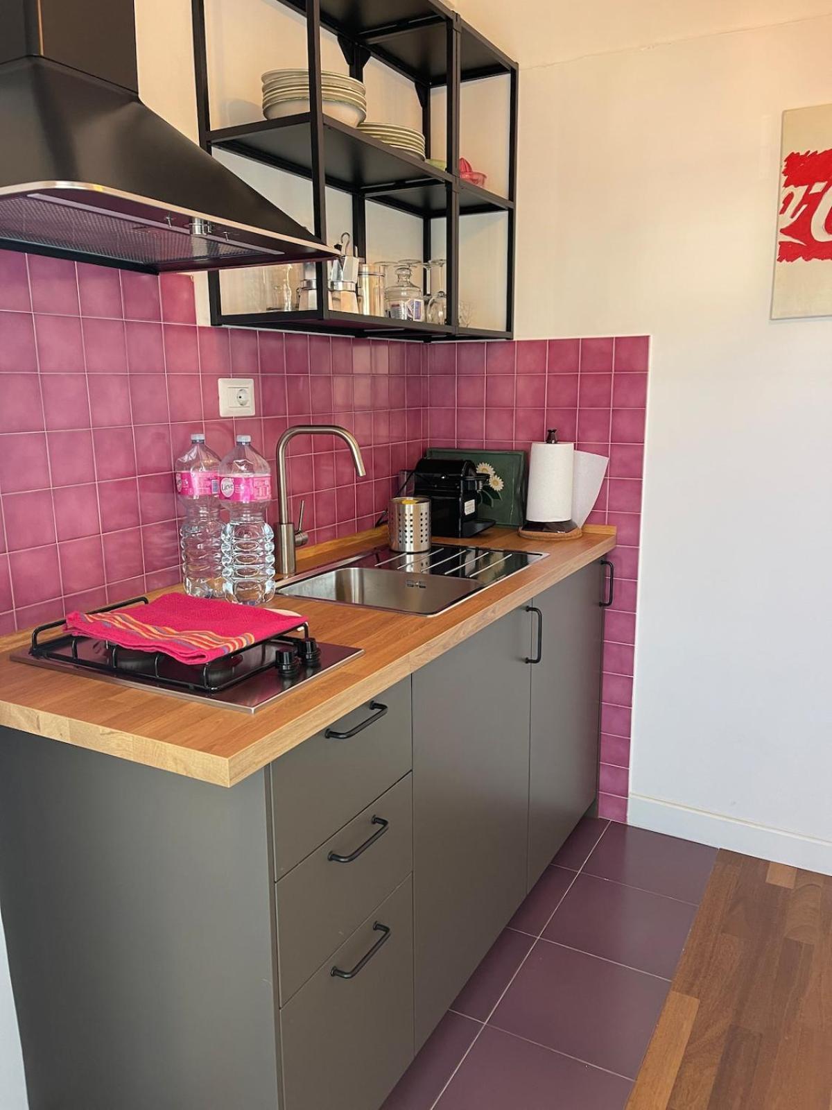 Trastevere Sunset Apartment